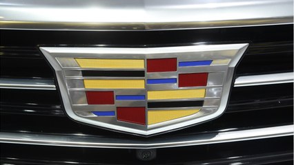 Cadillac Dealers Closing Instead Of Upgrading For EV Sales