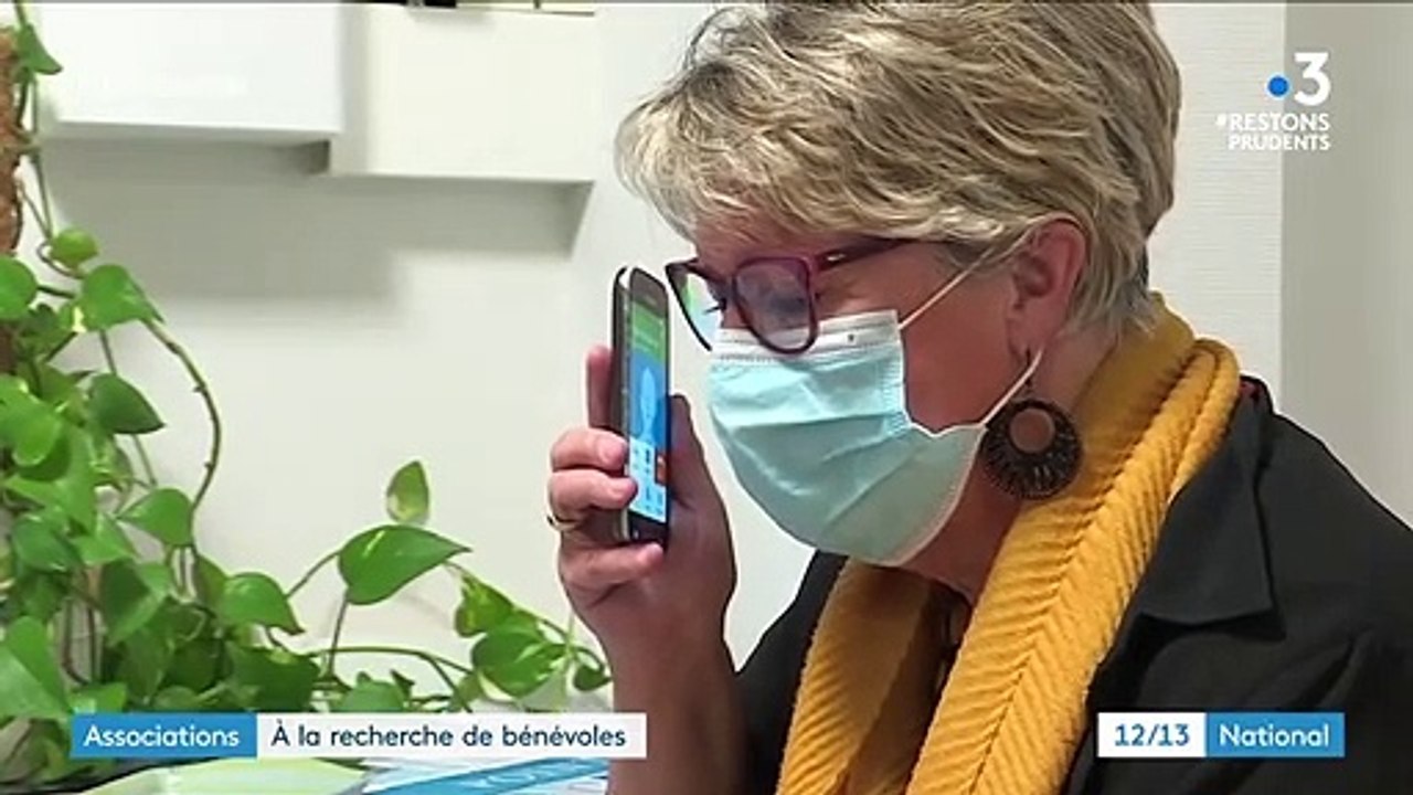 Solidarité : les associations à la recherche de nouveaux bénévoles