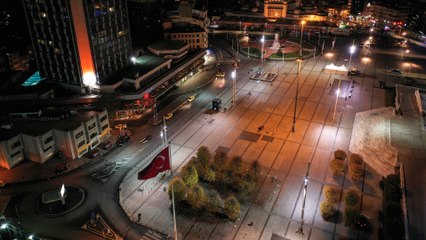 Turkey’s COVID-19 explosion brings harsh restrictions