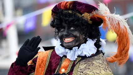 Should the Dutch 'Black Pete' tradition be abolished?