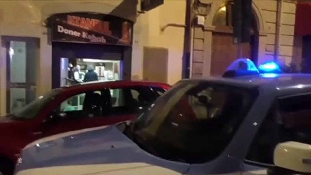 Razzia gegen Schleusergruppe - 19 Festnahmen in Italien