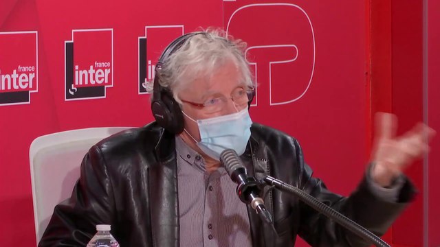 Le grand face à face : le débat avec Pascal Ory