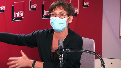Annick Girardin, ministre de la mer : "Brexit, un accord sur la pêche est possible"