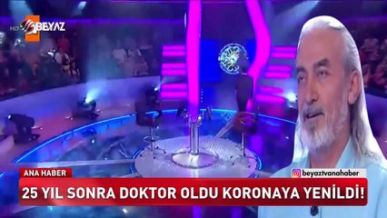 Beyaz Ana Haber 5 Aralık 2020