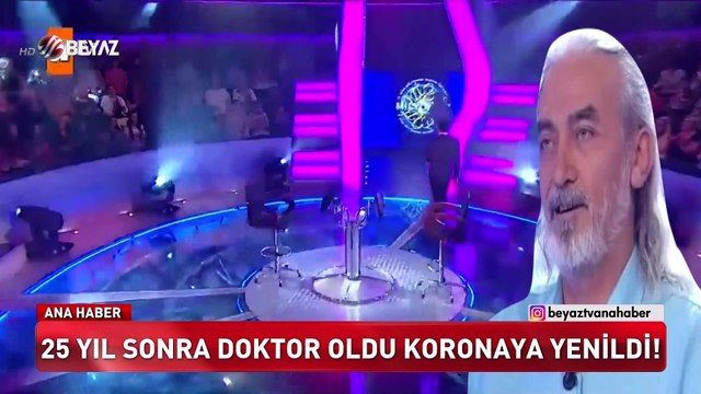 Beyaz Ana Haber 5 Aralık 2020