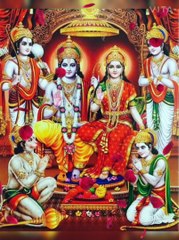 मोरे अवध पिया बड़े भोले रे सावरिया