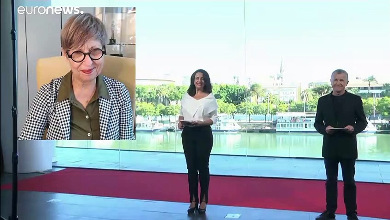 Europäischer Filmpreis 2020: Das sind die Nominierungen