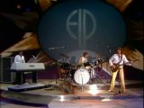 Emerson, Lake, and Palmer - Tiger in a Spotlight (Pop Rock 1977)