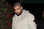 Drake lança vela com seu próprio cheiro