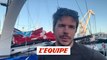 Simon rejoint Thomson et Davies au Cap - Voile - Vendée Globe