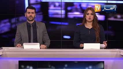 صبري بوقادوم: الجزائر ترحب دائما بكل المبادرات من اجل حل النزاعات بالطرق السلمية