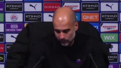 Guardiola praises De Bruyne's intensity against Fulham