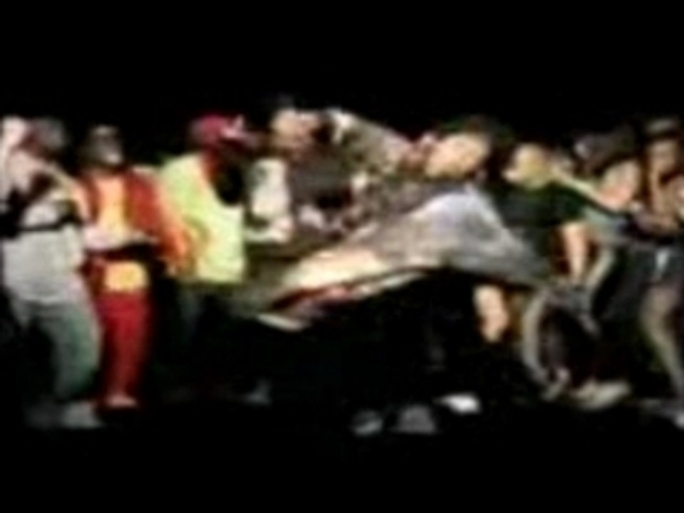 La Fouine Cherche La Monnaie