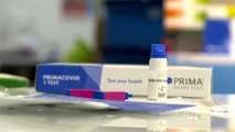 Cofares distribuye a las farmacias los primeros test rápidos de anticuerpos