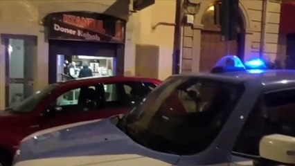 Italie : coup de filet contre un réseau international d'immigration clandestine