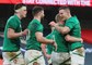 Autumn Nations Cup : L'Irlande convaincante face à l'Ecosse !