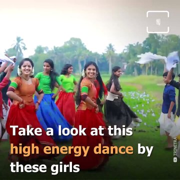 Chenda Melam - A 300 year Old Art Form From Southern India