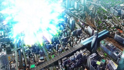 Trailer Détective Conan - La Balle Écarlate VOSTFR HD