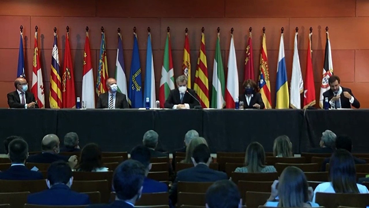 Los presupuestos y el CGPJ protagonizan el debate entre los partidos