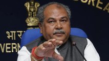 MSP will continue, Centre ready to clear all doubts of farmers: Narendra Singh Tomar
