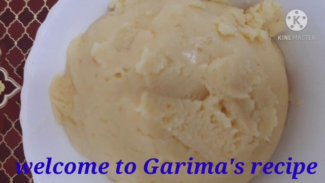 instant khoya ki recipe | how to make khoya/ mava with milk powder