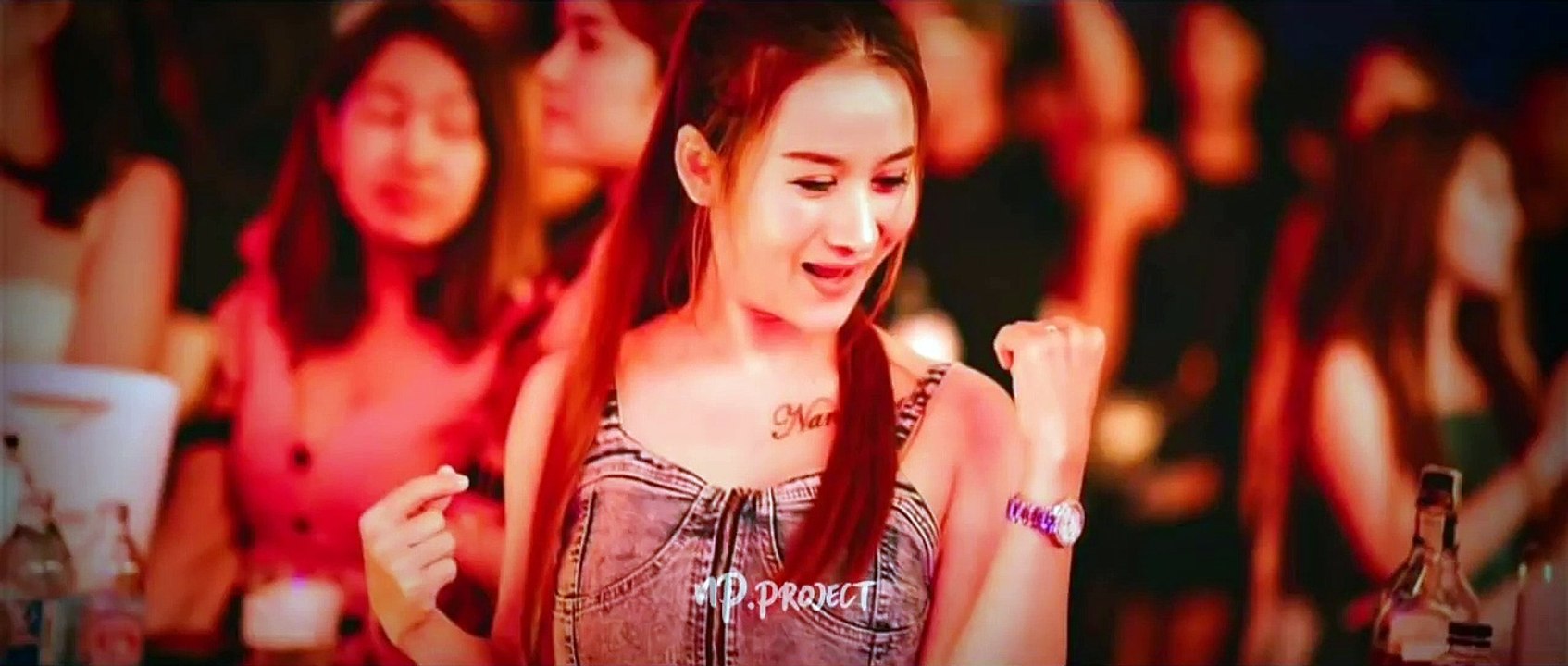 MELODY SANTUY! COCOK BANGET BUAT DIMOBIL! DJ TAK BISA MEMILIKI x TIBAN - TIBAN BREAKBEAT REMIX!