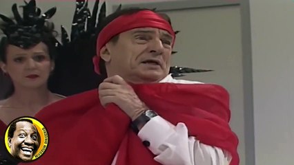 Seu Peru nos Trapalhoes