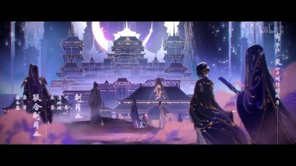 TGCF/Heaven official's blessing episode 7 English sub