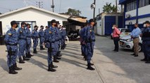 Guardián del Inpec fue asesinado este sábado en Quibdó, Chocó