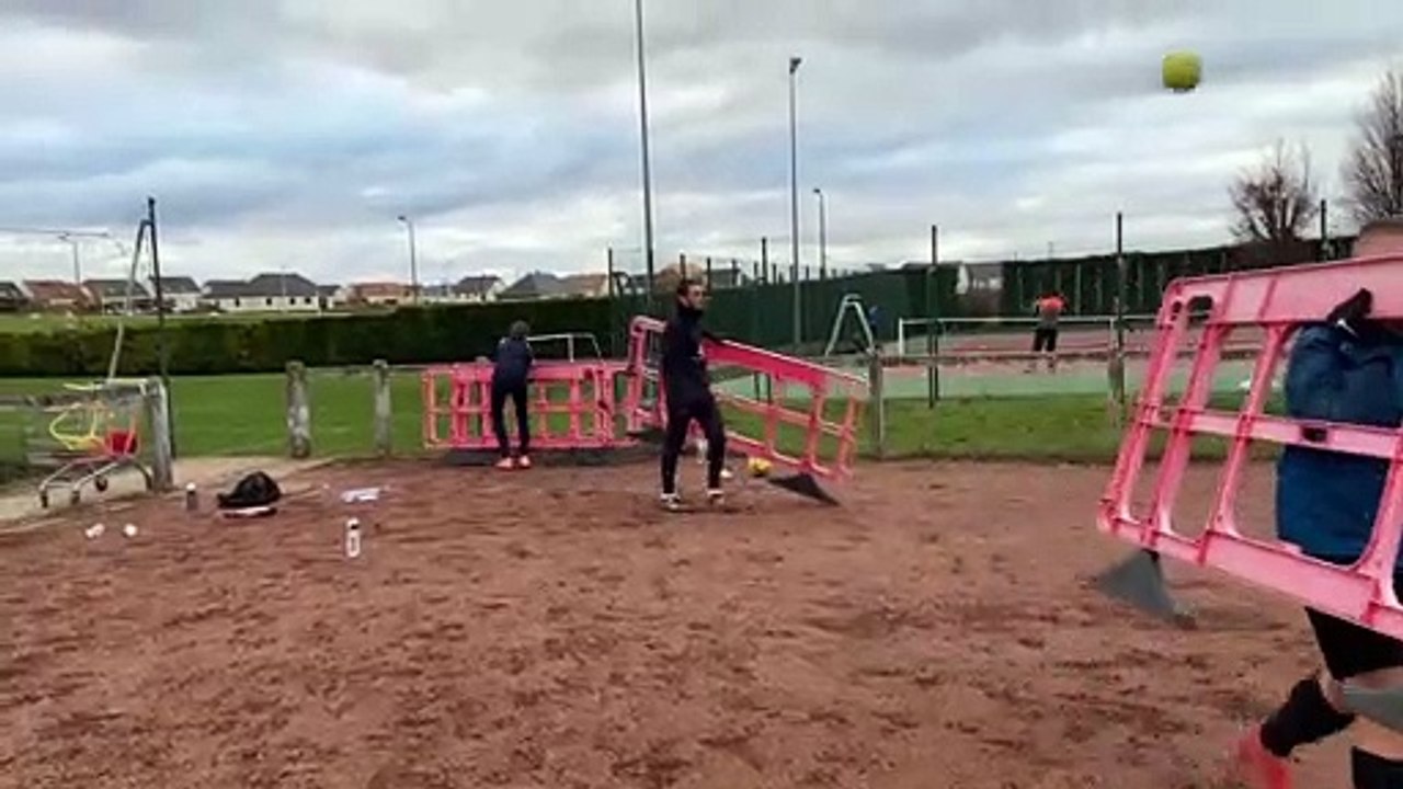 Le premier reportage vidéo made in US Chauny !