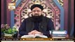 Manshoor e Quran | Allama Liaquat Hussain Azhari | 5th December 2020 | ARY Qtv