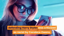 Noah Cyrus apologizes after Candace Owens calls her out for 'racist'