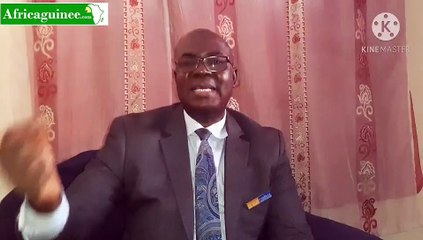Dr Faya Milimouno apporte son soutien à l'épouse de Cellou Dalein...