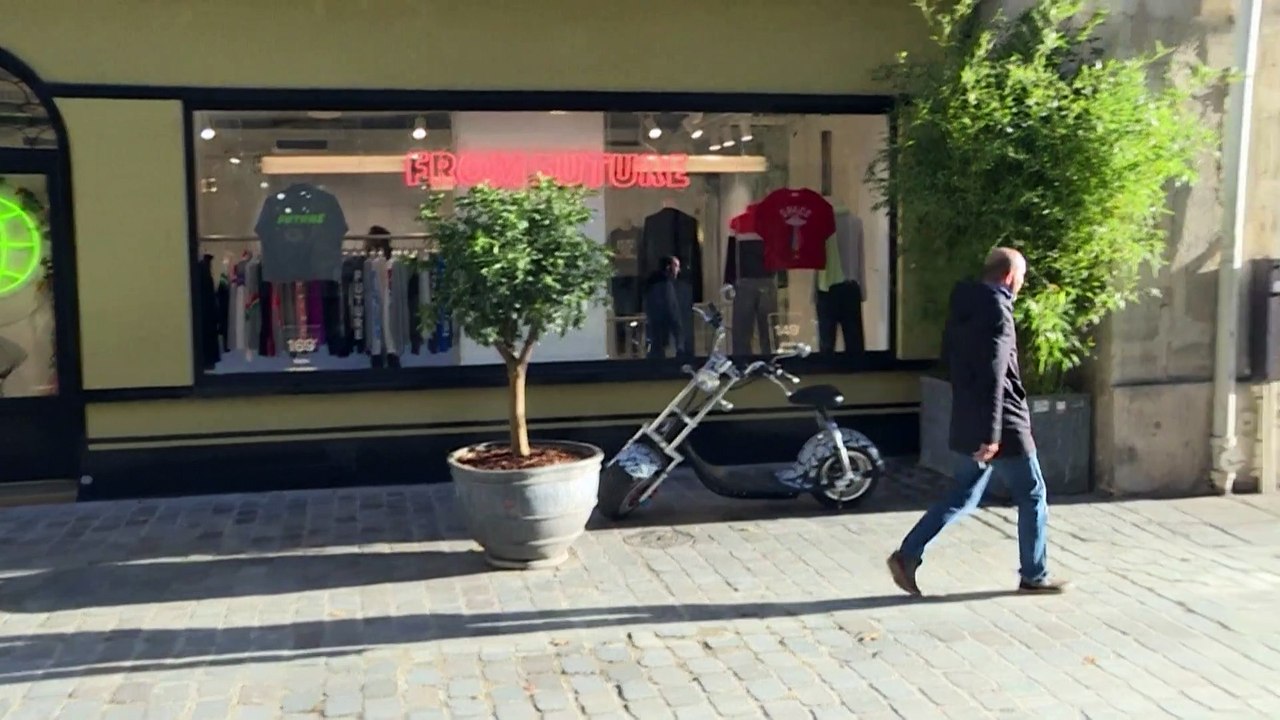 Paris: Verdächtiger 38 Jahre nach Anschlag auf jüdisches Restaurant verhaftet