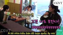 [Hài Hàn Quốc] Vietsub Video Này Không Nên Xem Vào Lúc Nửa Đêm