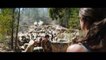 2621.TOMB RAIDER Trailer # 2 (2018) Alicia Vikander, Lara Croft Action Movie HD