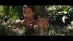 2625.TOMB RAIDER Official Trailer Teaser # 2 (2018) Alicia Vikander Action Movie HD