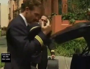 Amarte es mi pecado - Capitulo 3 Completo