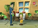 El Chavo Animado 1x04