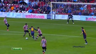 FC Barcelona - 10 Most Amazing Goals Ever Scored in History