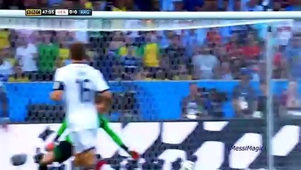 Lionel Messi - Moments That COULD Change The Entire Football History