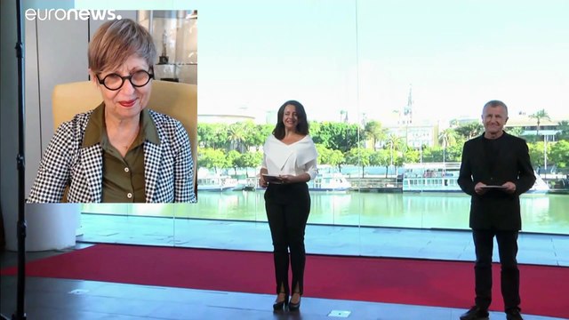 European Film Awards moves online amid coronavirus pandemic