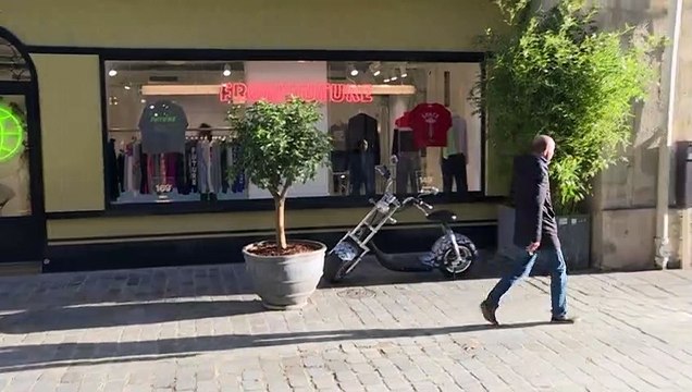 Во Франции предъявлено обвинение по делу о теракте в парижском квартале Маре