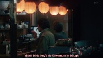 Strawberry Night Saga - ストロベリーナイト・サーガ - E10 English Subtitles