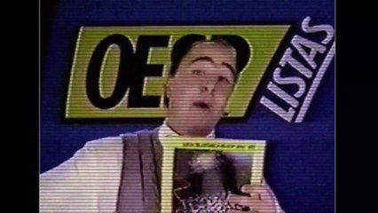 20 anos Cataratas - Oficial