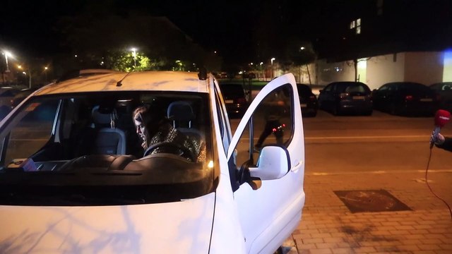 Maite Galdeano continua ingresada por unas pequeñas complicaciones tras una intervención quirúrgica