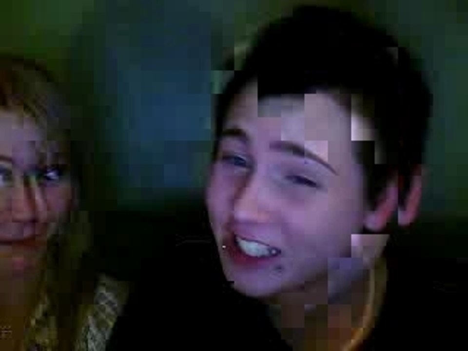 Videoblogg 2