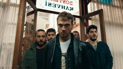 Çukur 4. Sezon 14. Bölüm 2. Fragman