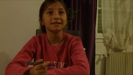 Justine - L'accent de Jacques Prévert