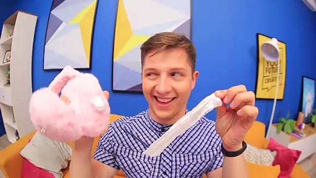 6 Extraños Trucos Para Uñas / Los DIYs y Trucos Más Inútiles